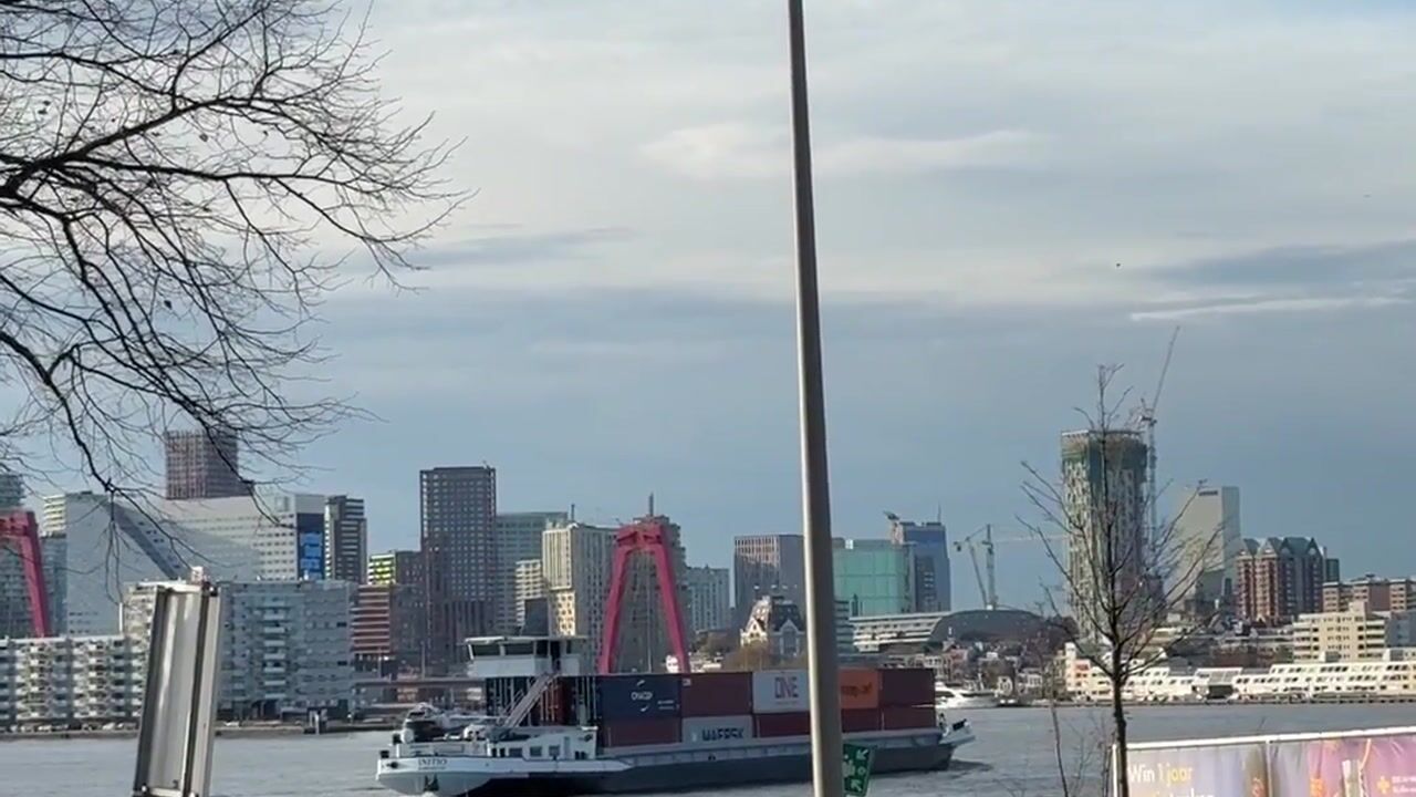 Video van Oostzeedijk Beneden 71-B