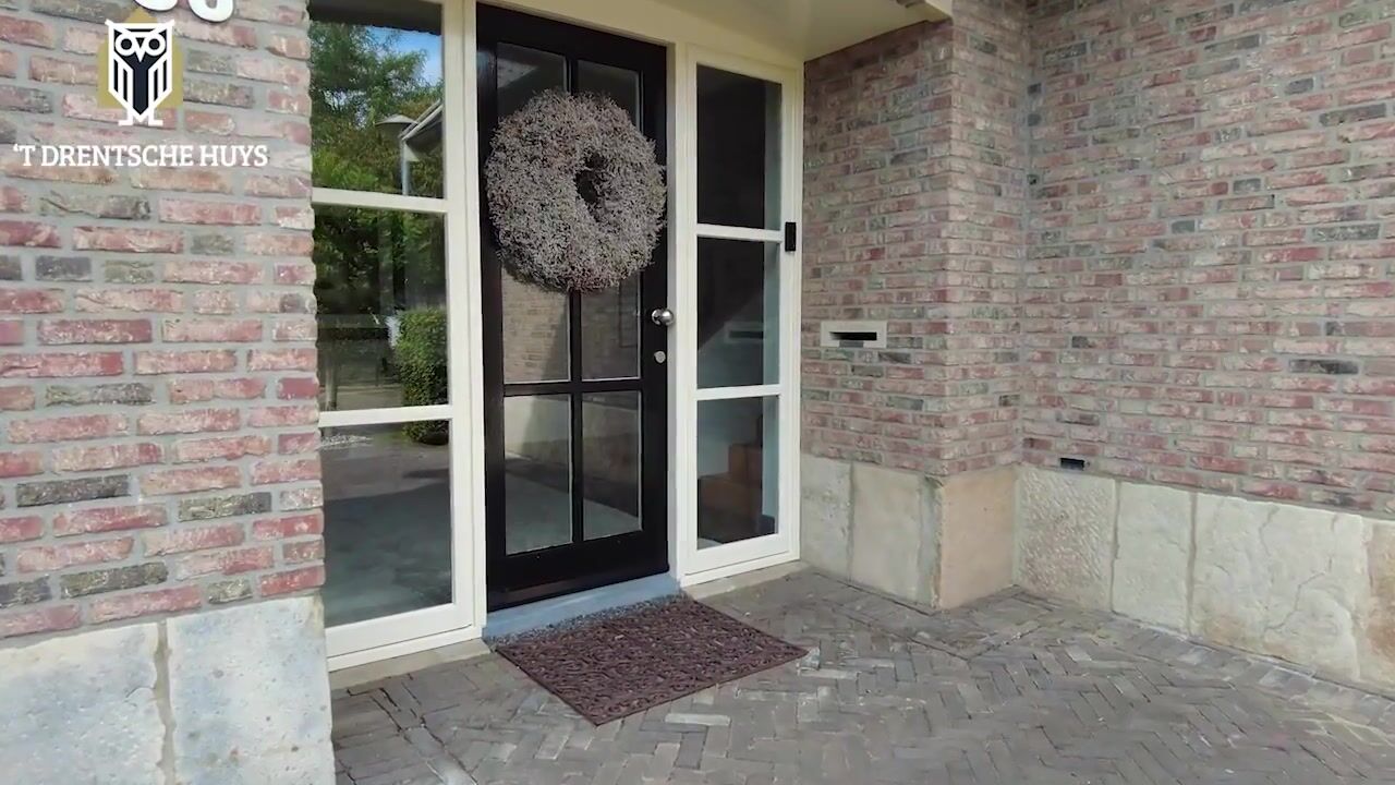 Video of Beekpunge 38