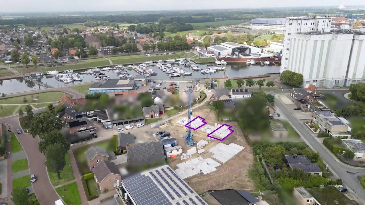 Video of Achterstraat 18