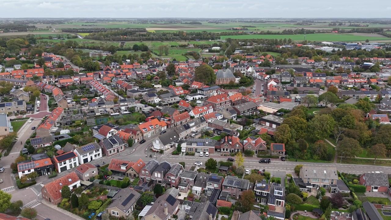 Video van Tramstraat 17