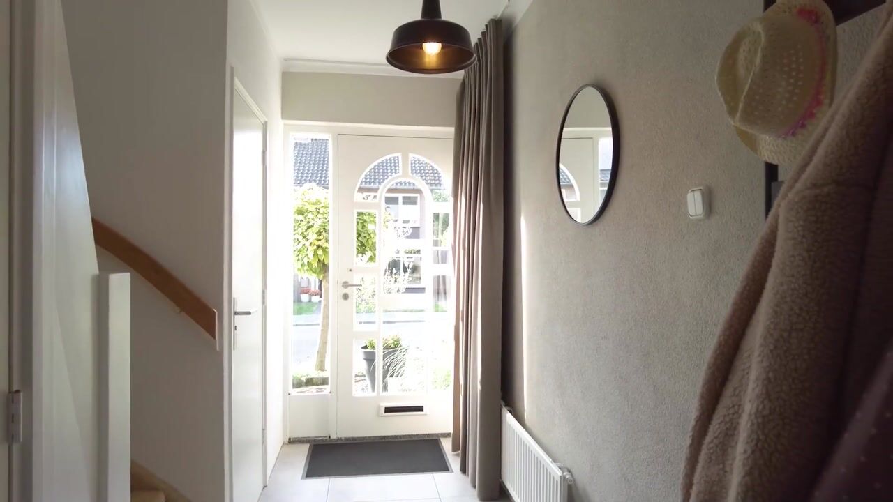 Video of Fonteinstraat 11
