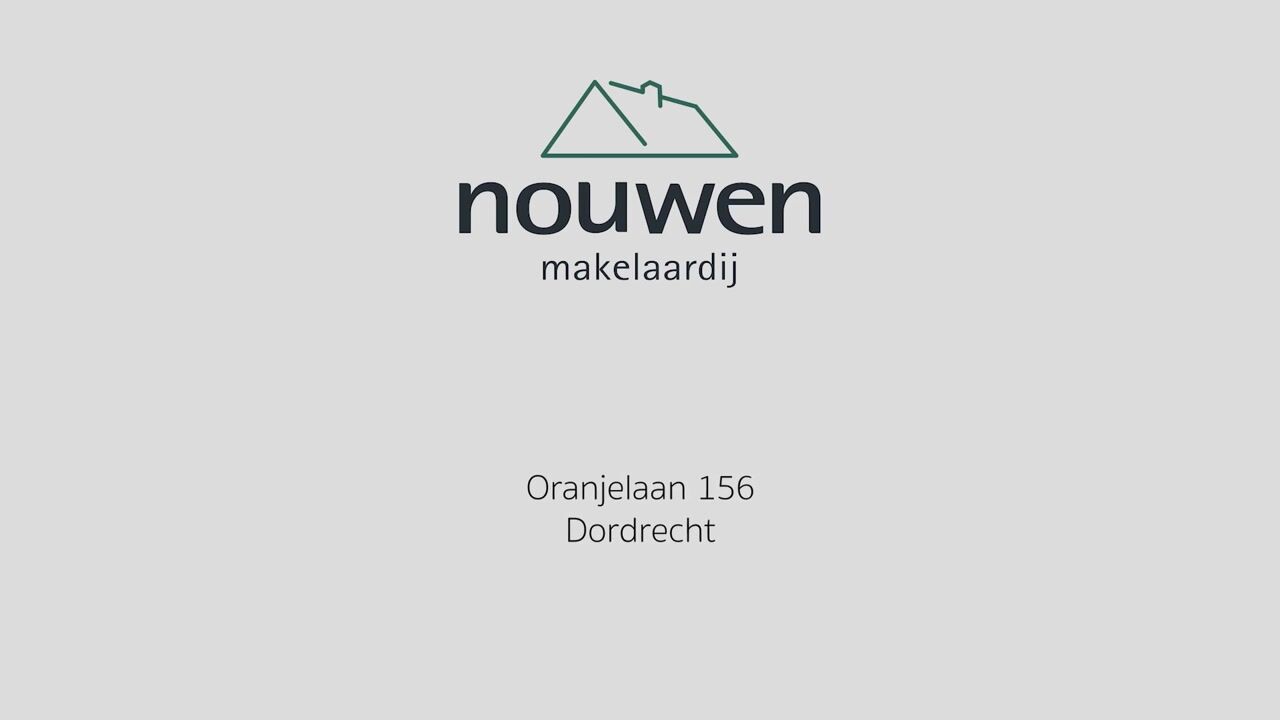 Video van Oranjelaan 156