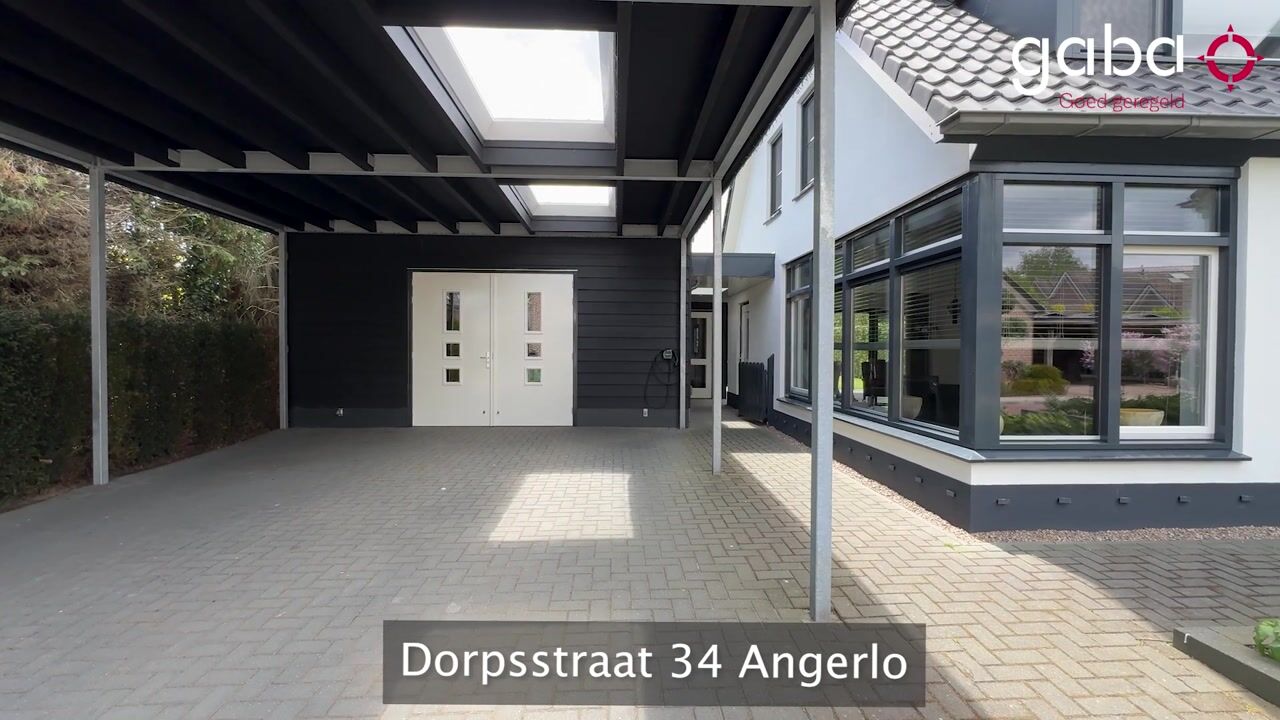 Video van Dorpsstraat 34