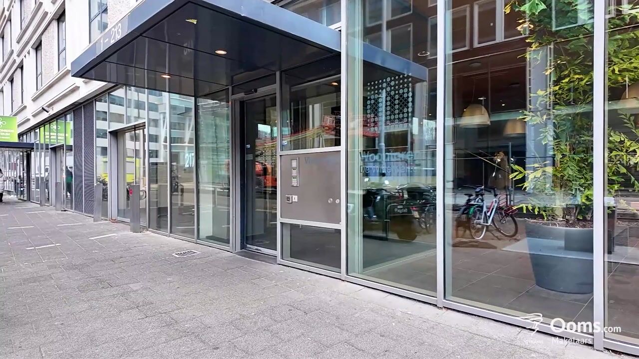 Video of Vissersdijk 35