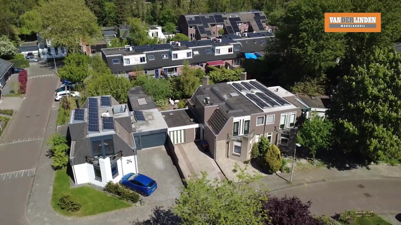 Video van De Koningshof 22