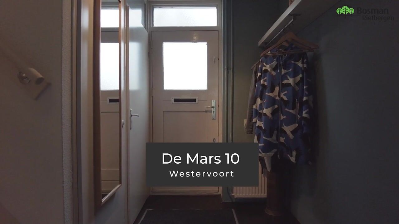 Video van De Mars 10