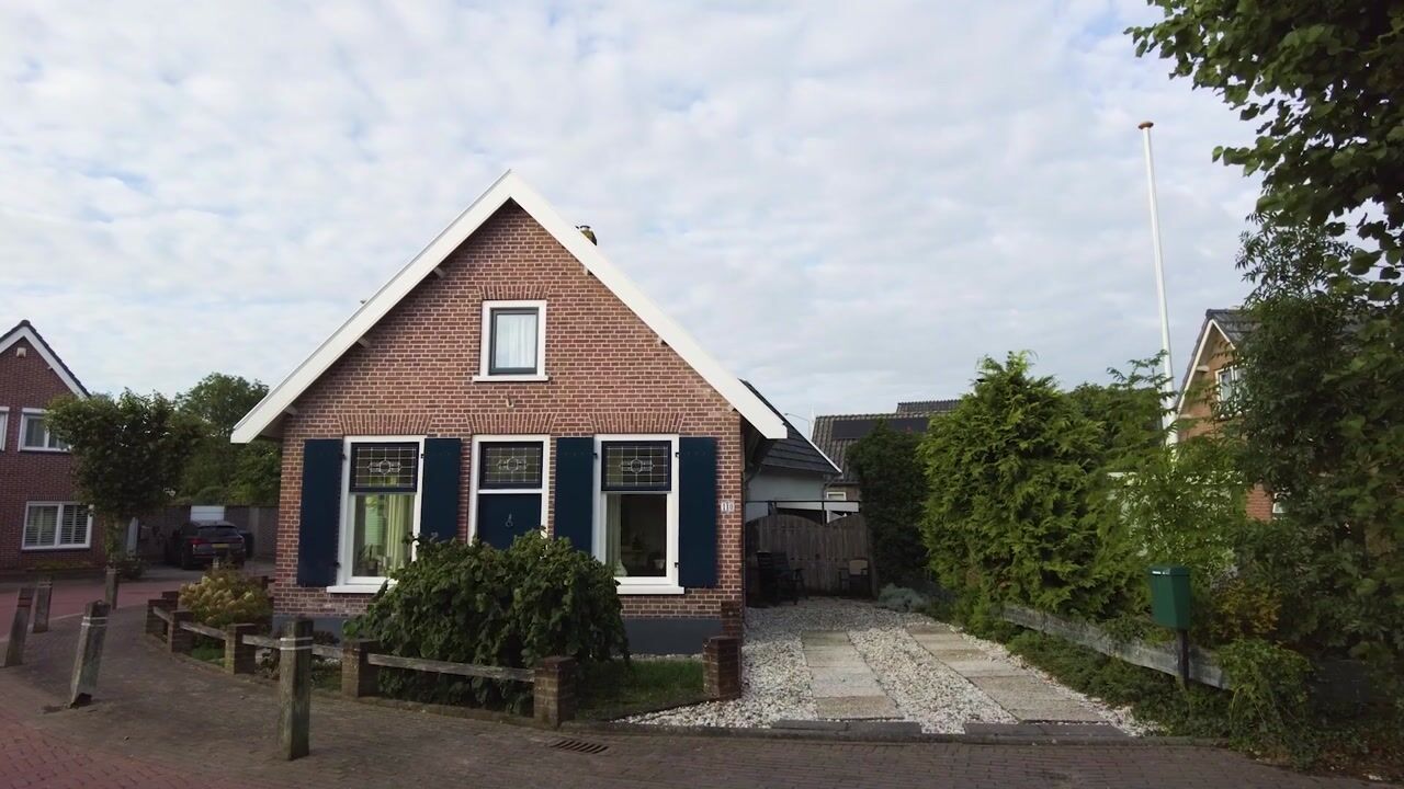 Video van Gortstraat 10