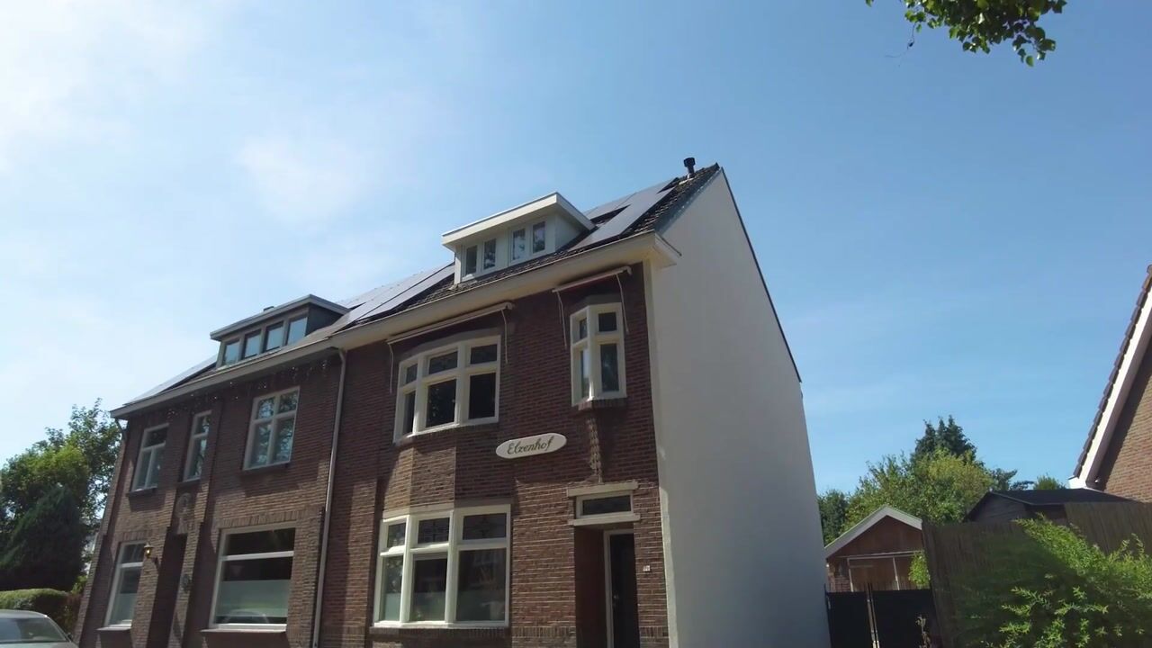 Video van Hereweg 70