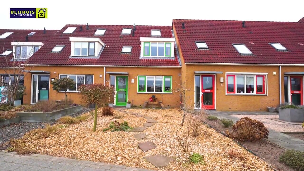 Video van Jan Tooropstraat 39