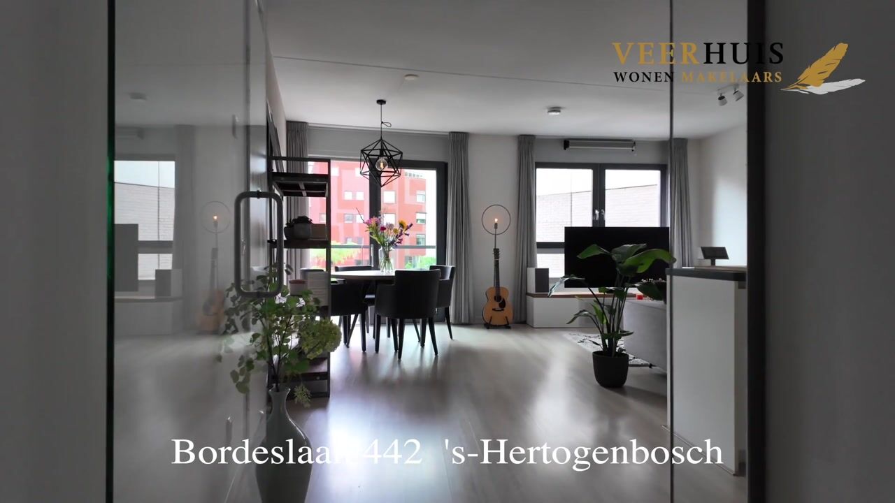Video van Bordeslaan 442