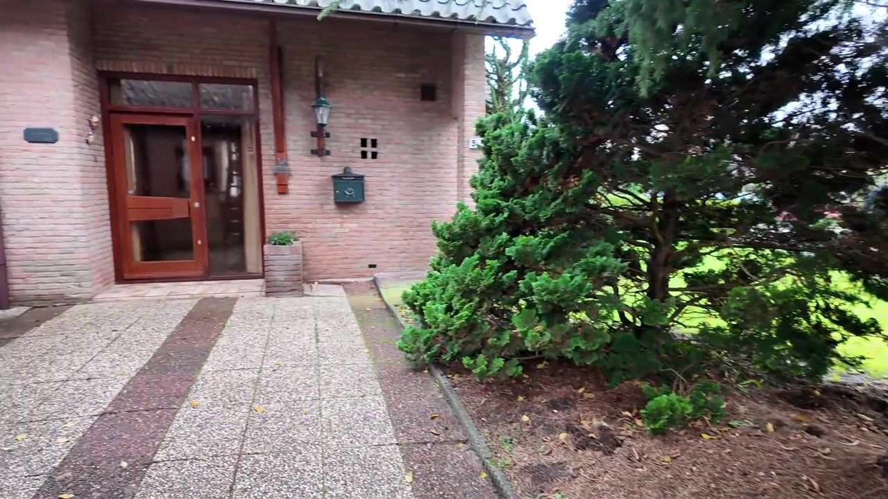 Video of Vossestaart 5