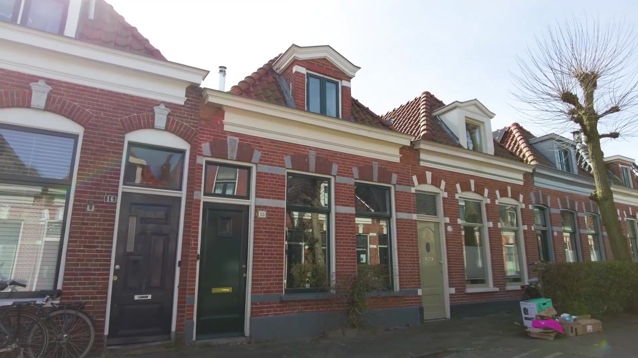Video of Baanstraat 18
