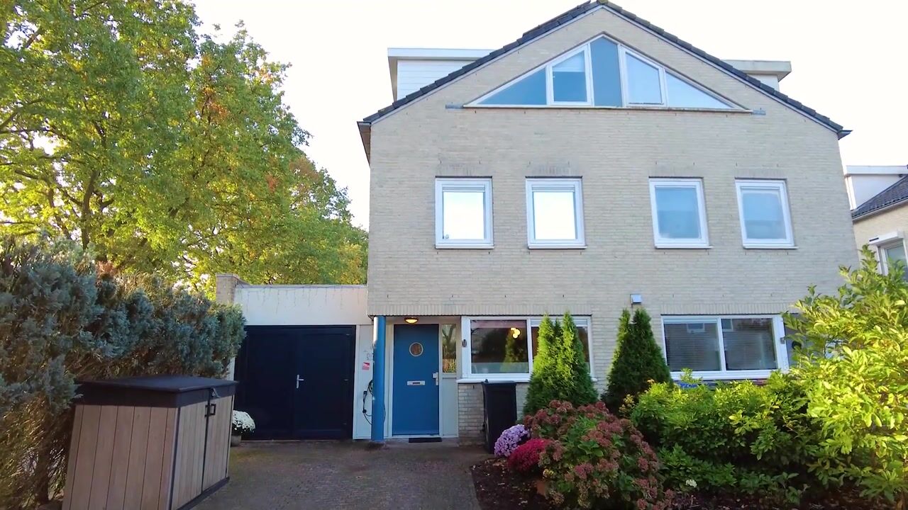 Video van Aagje Dekenweg 23