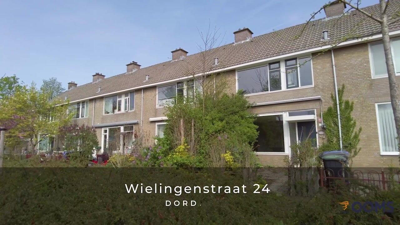 Video of Wielingenstraat 24