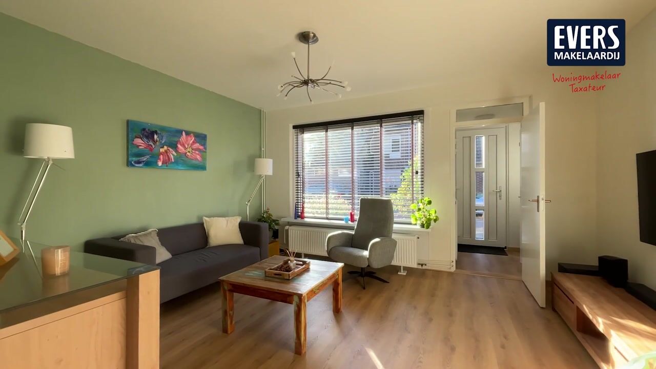 Video of Sonatelaan 40