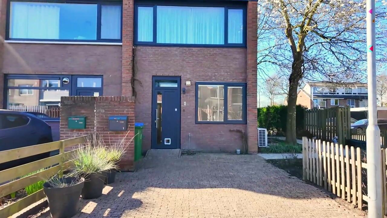 Video of Hackettweg 1