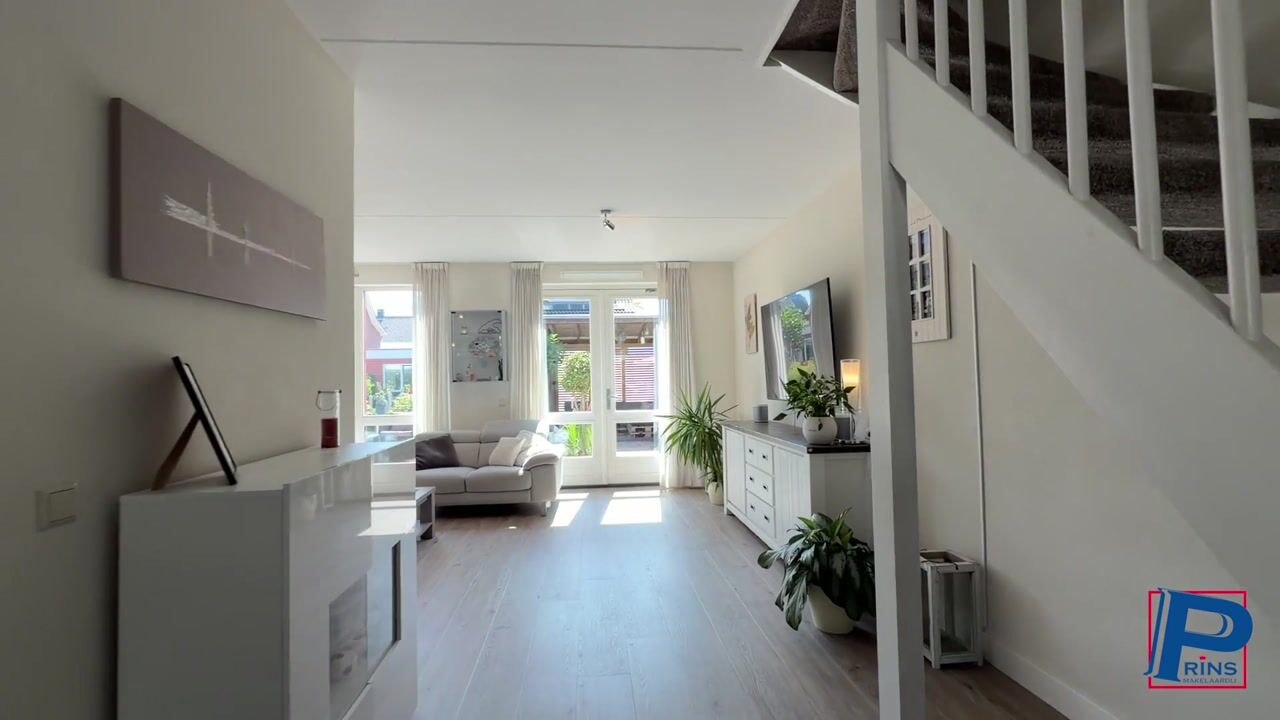 Video van Klapwijkse eilanden 50