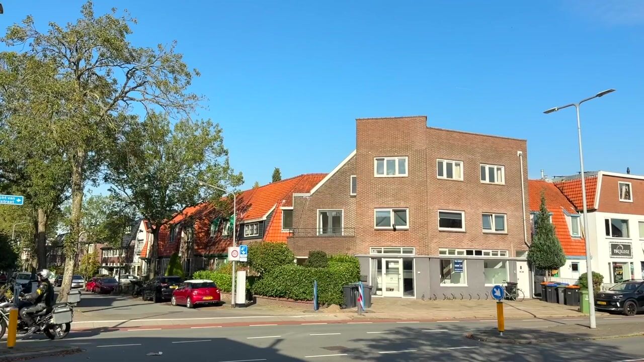 Video van Eikbosserweg 75