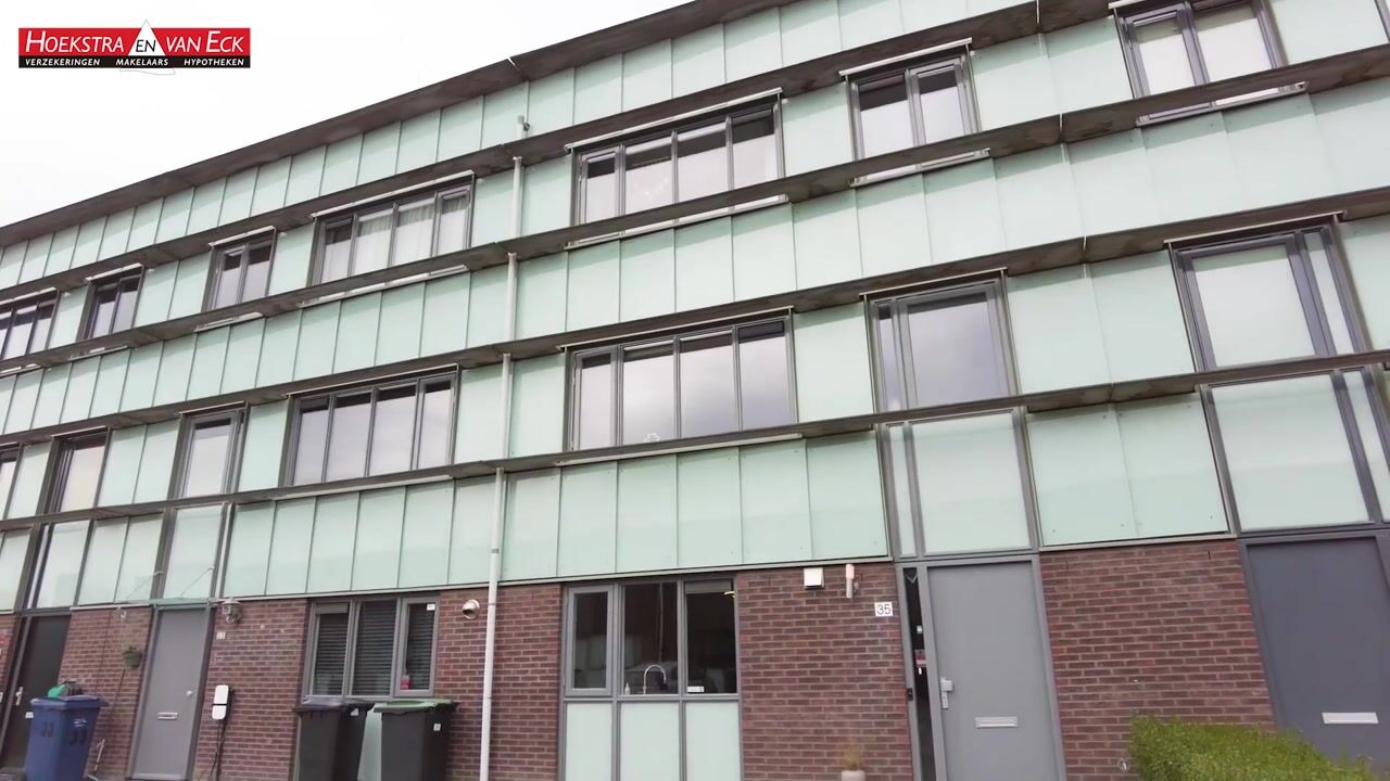 Video of Monetstraat 35