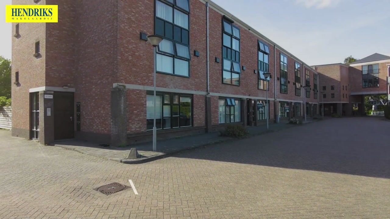 Video van Van Boetzelaerlaan 76