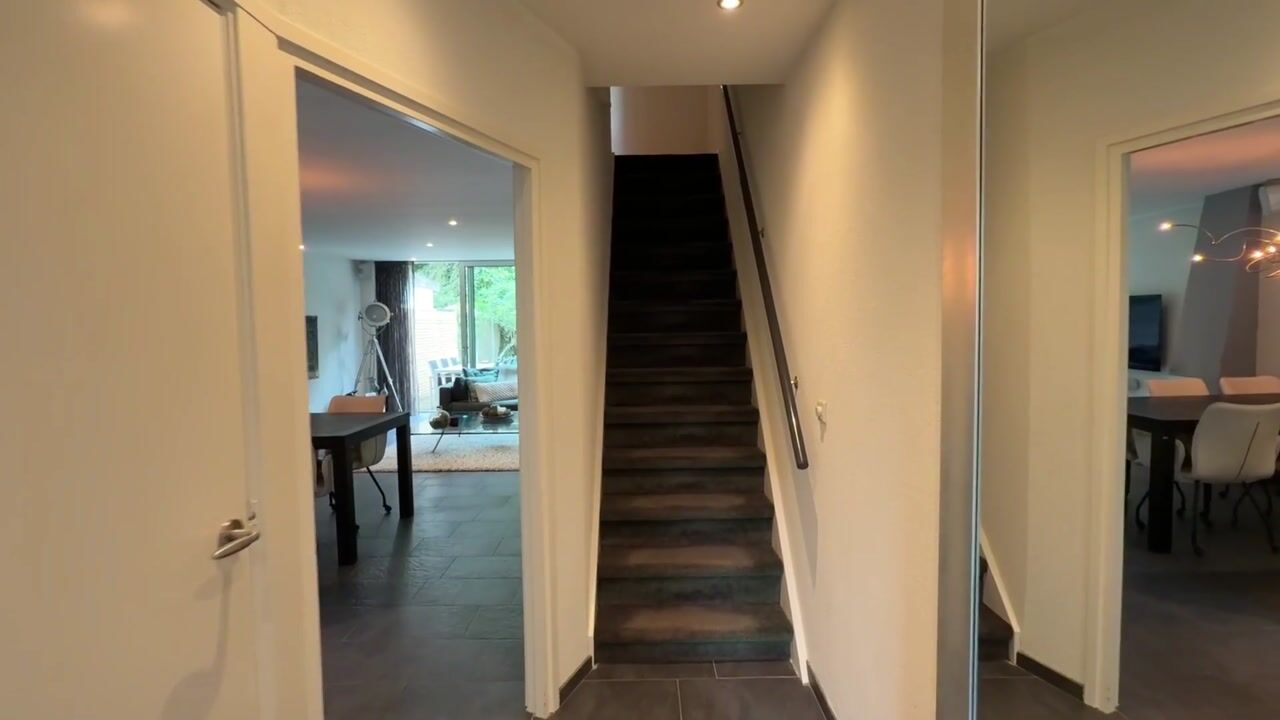 Video van Van der Zaenlaan 13