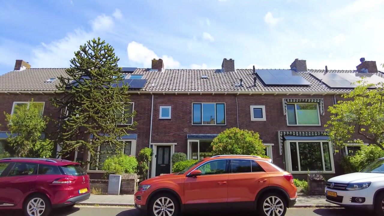 Video van Wijttenbachweg 24