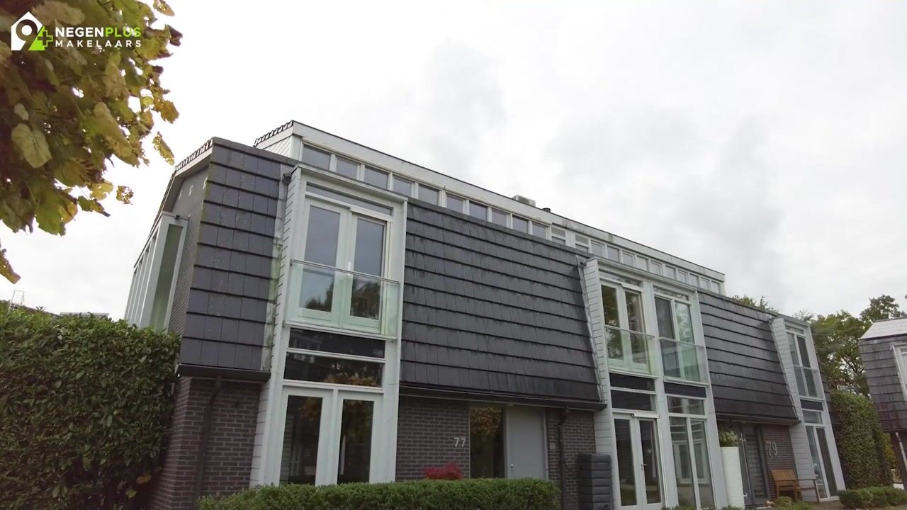 Video van Eelerberg 77