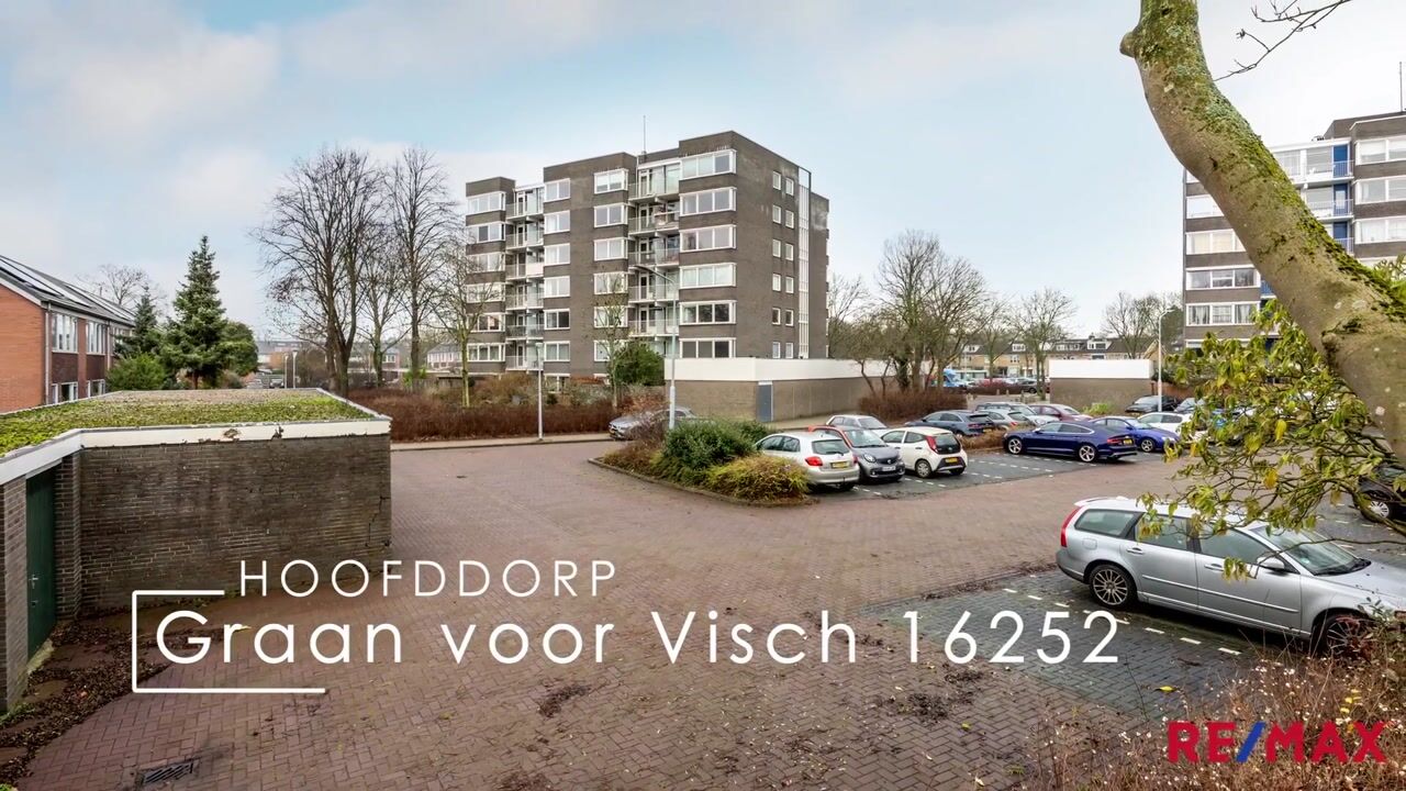 Video van Graan voor Visch 16252