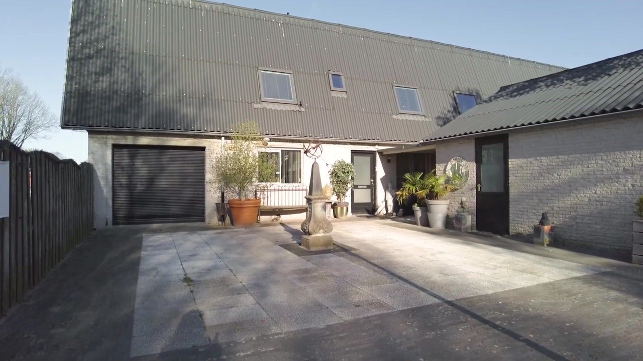 Video van Jol 30 1