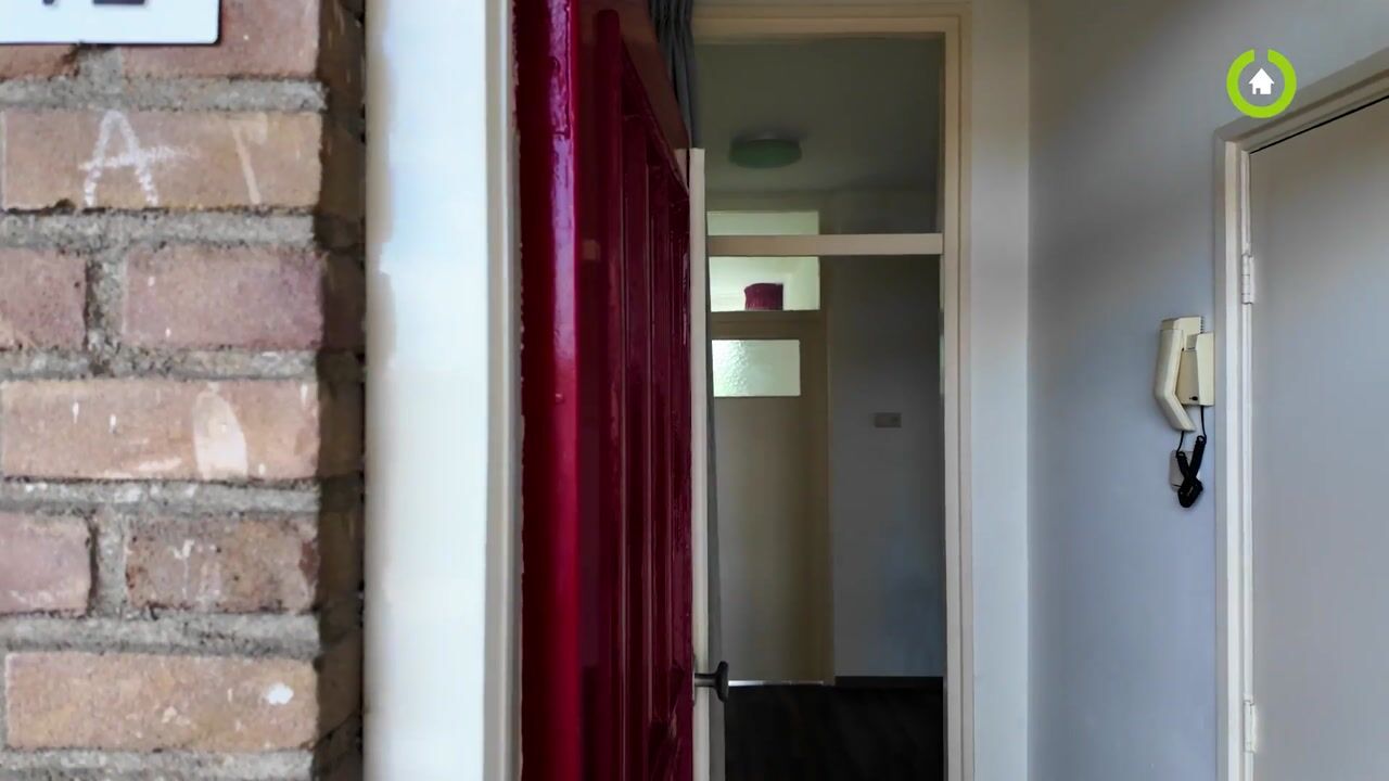 Video of Frombergdwarsstraat 42
