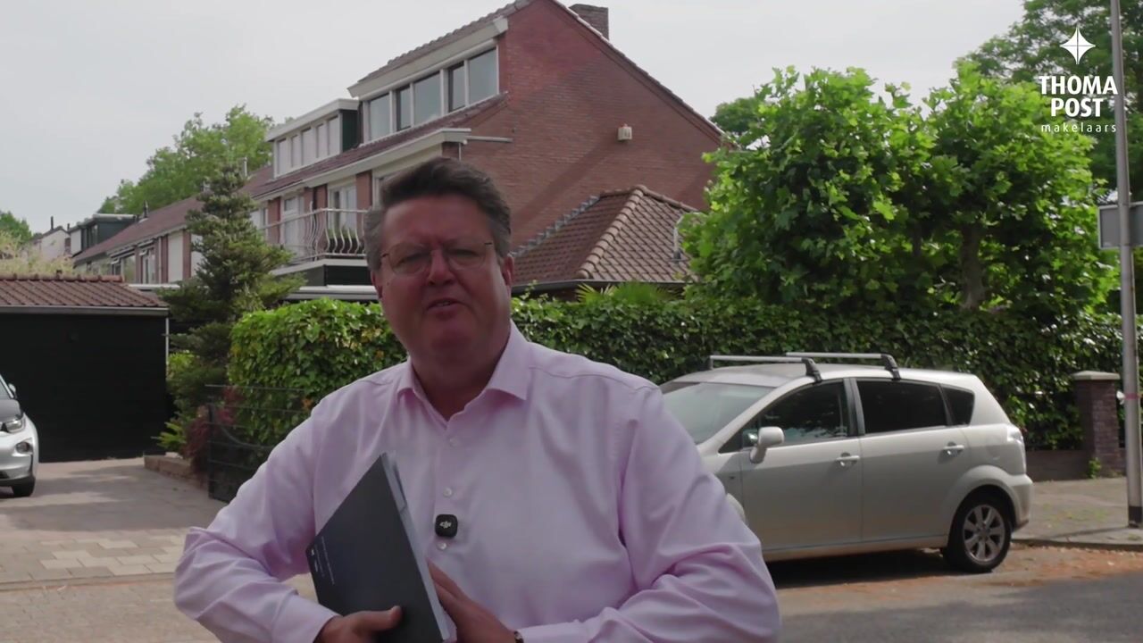 Video van Wethouder Nijhuisstraat 20