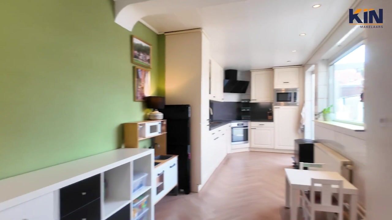 Video van Banningstraat 28