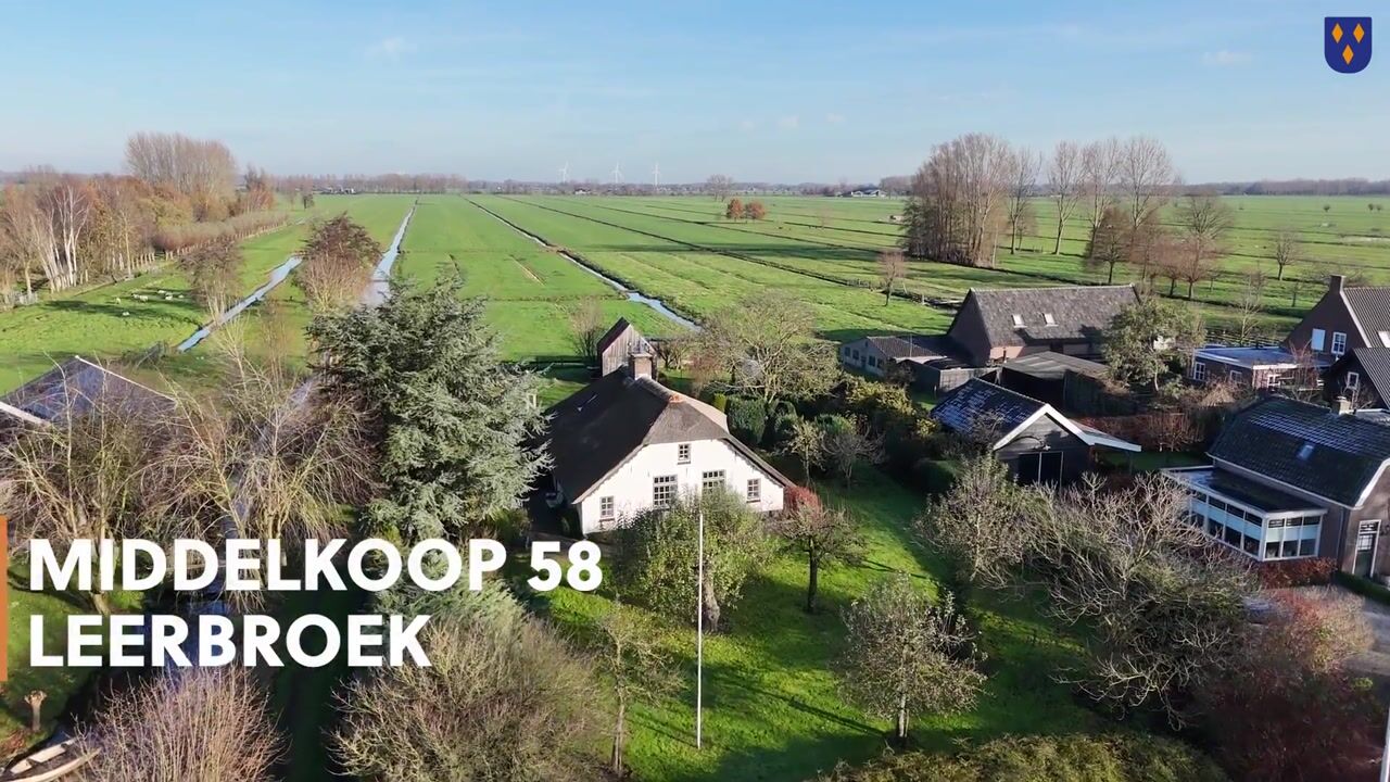 Bekijk video van Middelkoop 58