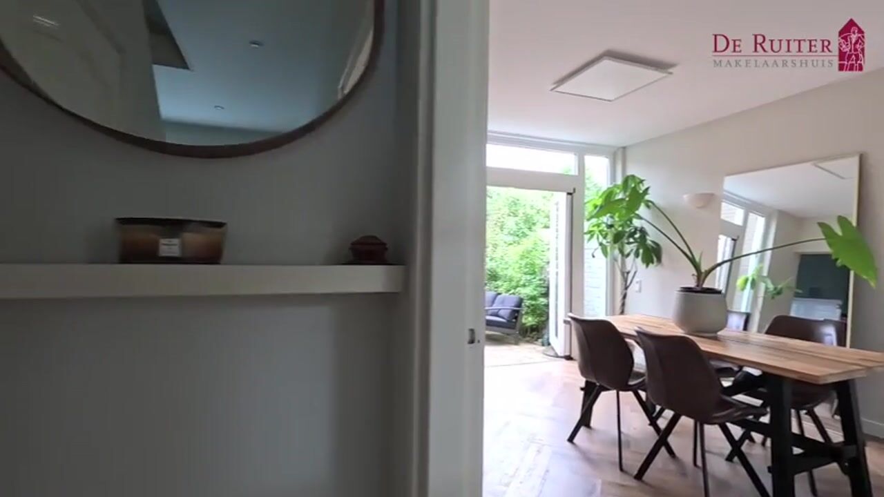 Video van Brucknerlaan 45