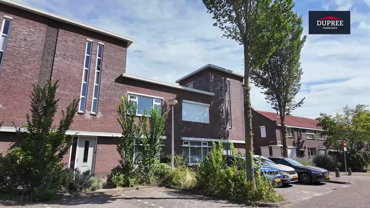 Video van Bellamystraat 5