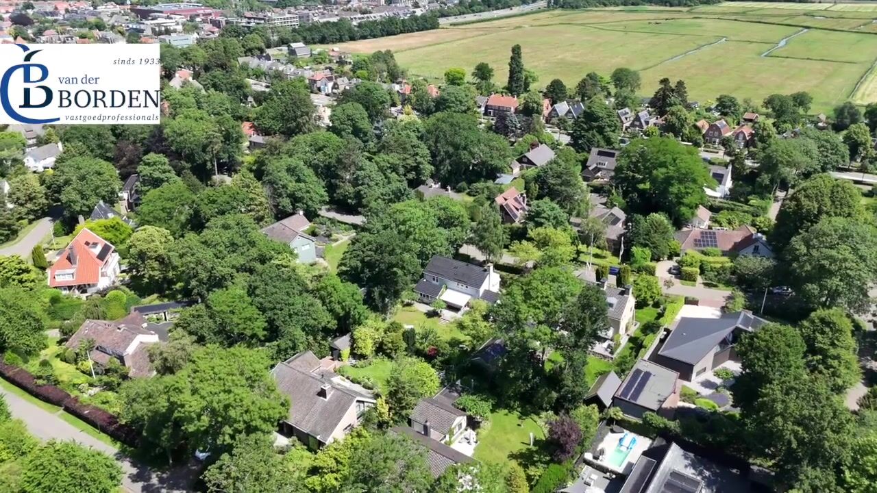 Video of De Blinkenlaan 27