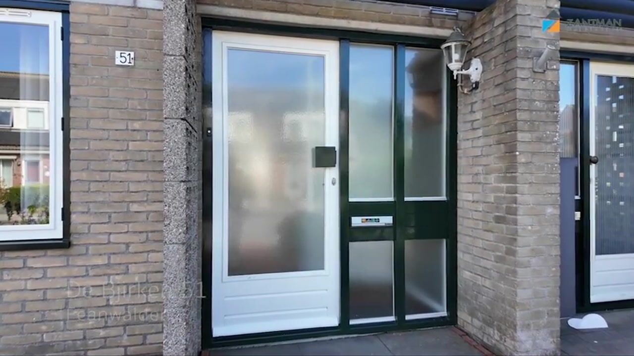 Video van De Bjirken 51