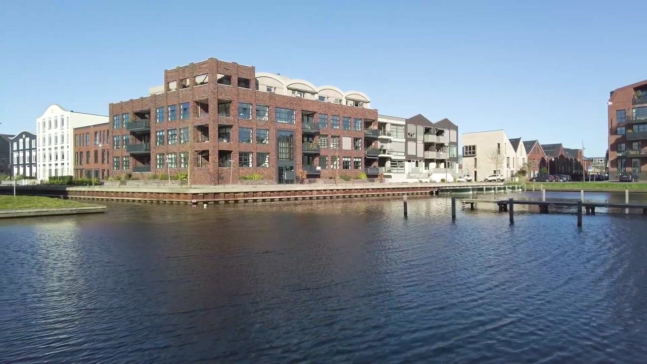 Video van De Stelling 26