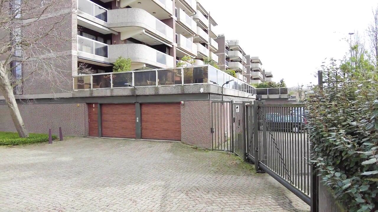 Video of Kralingse Plaslaan 71