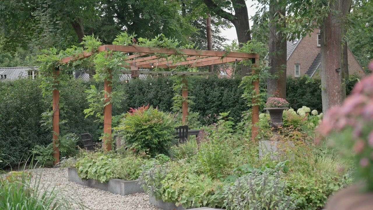 Video of Vossenlaan 24