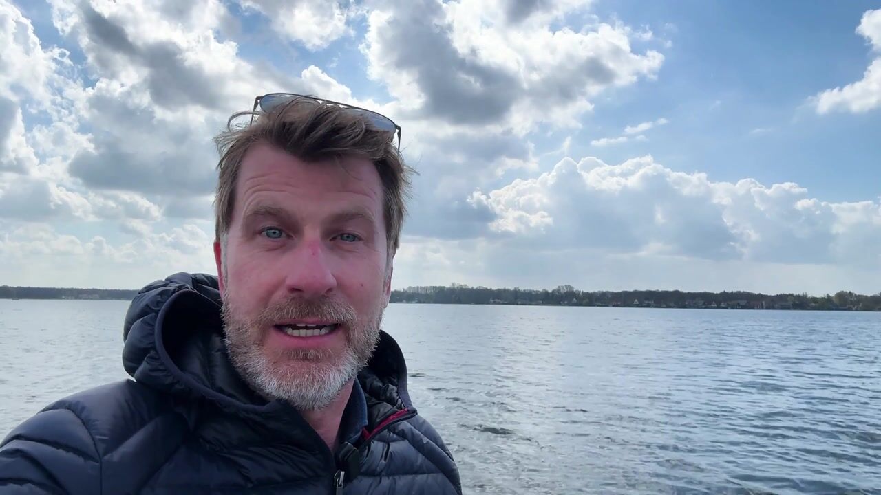 Video of Oude Badweg 58-B14