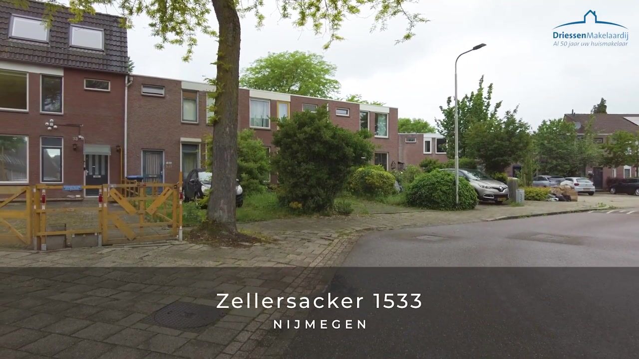 Video van Zellersacker 1533