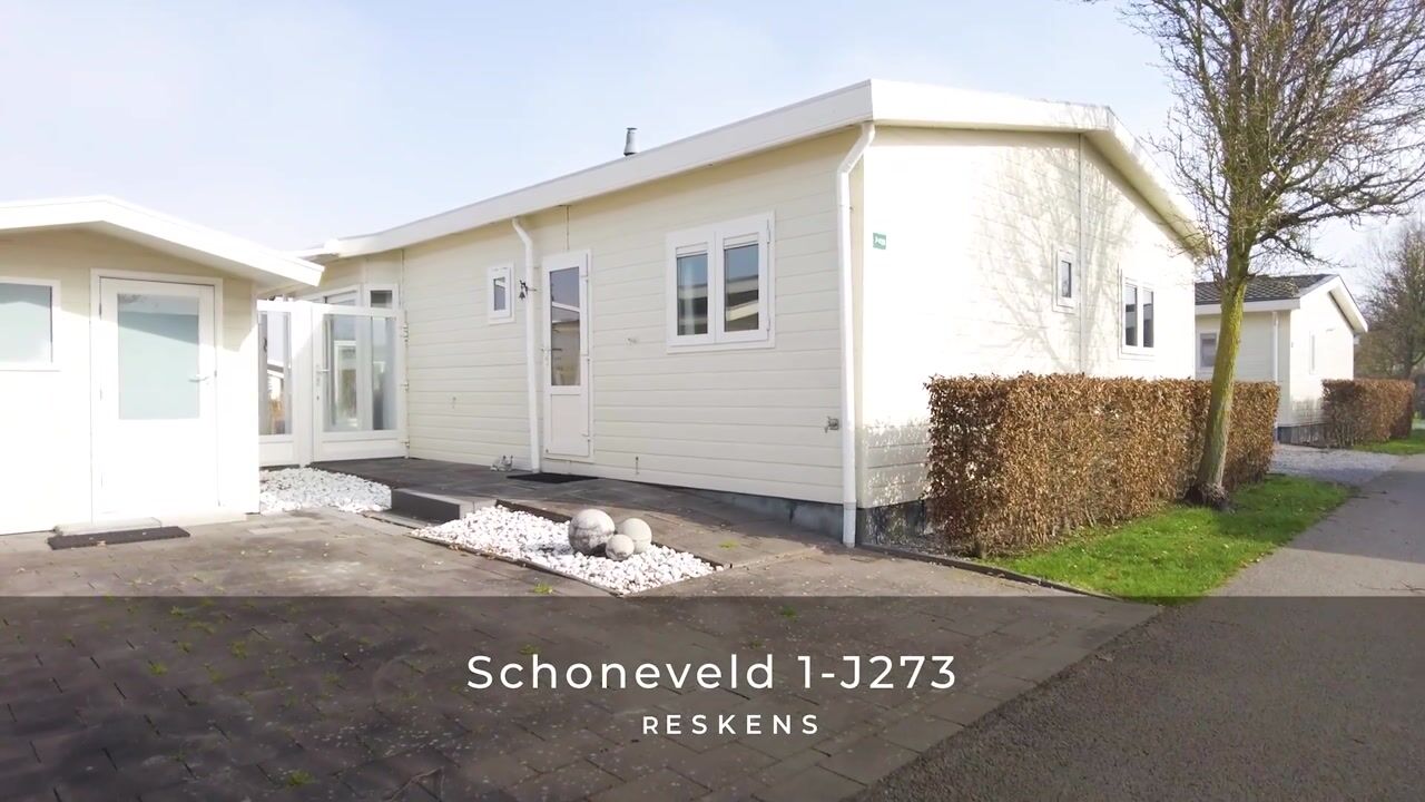 Video of Schoneveld 1-J273