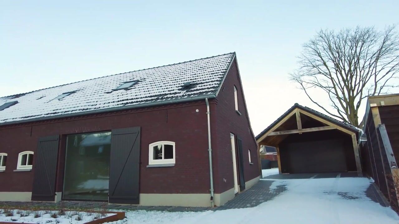 Video van Past. Bolsiusstraat 8