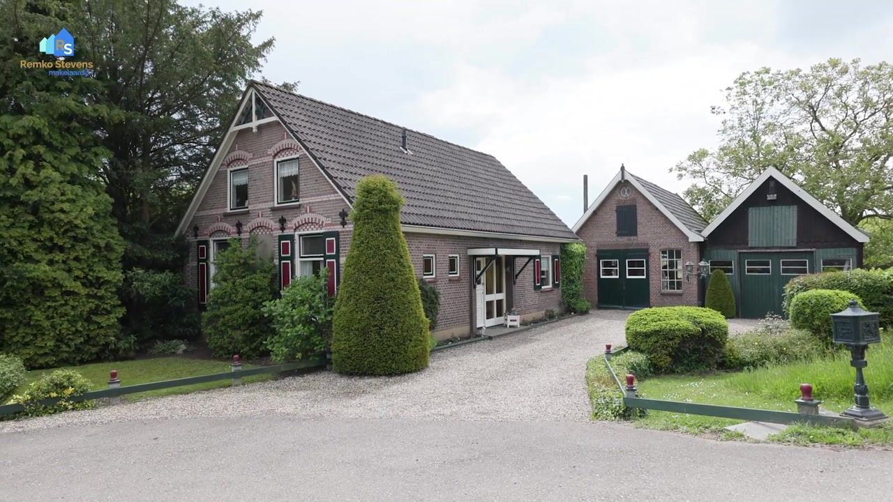 Video van Groenestraat 2