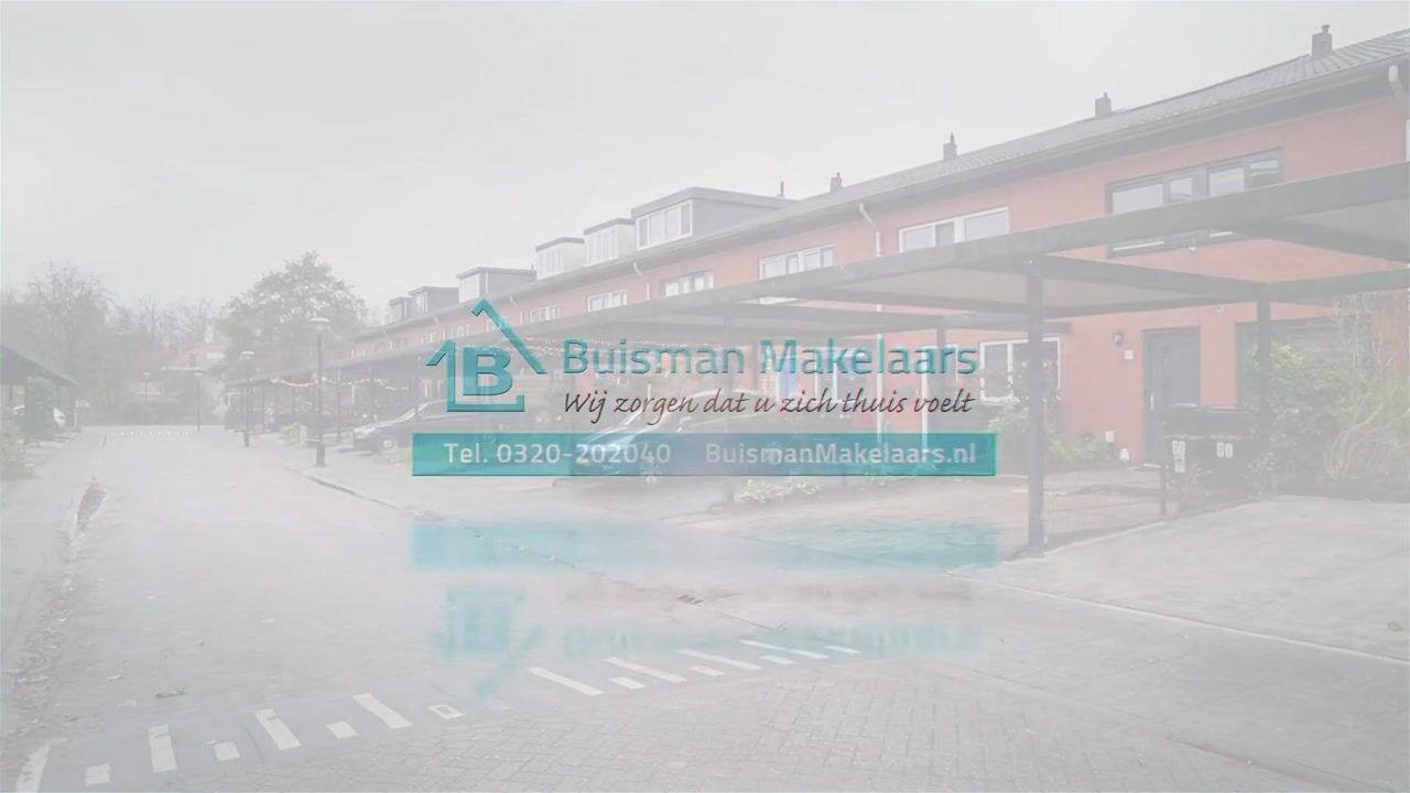 Video van Lastdragerstraat 58