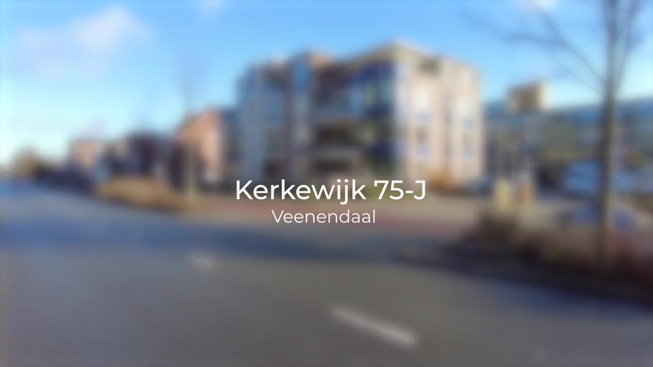 Video van Kerkewijk 75-J