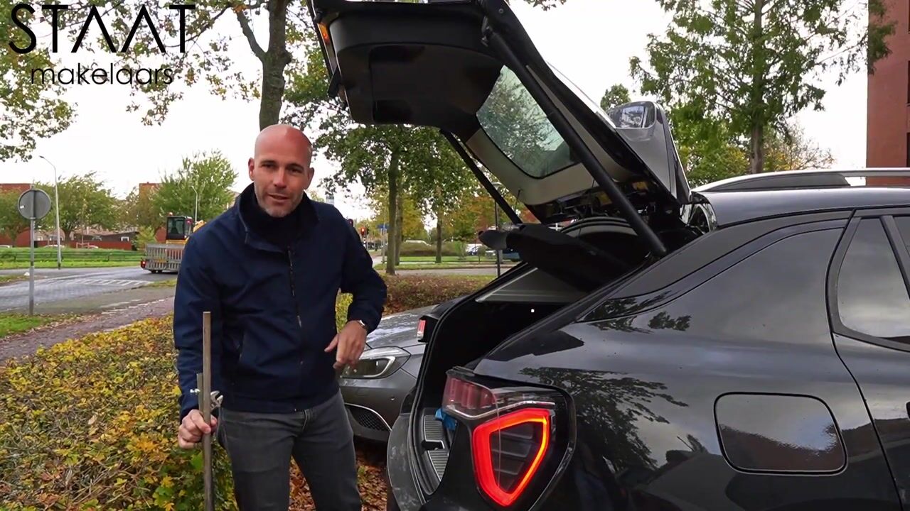 Video of Laan der V.O.C. 224