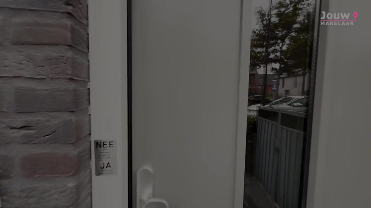 Video of Zuiderdreef 9