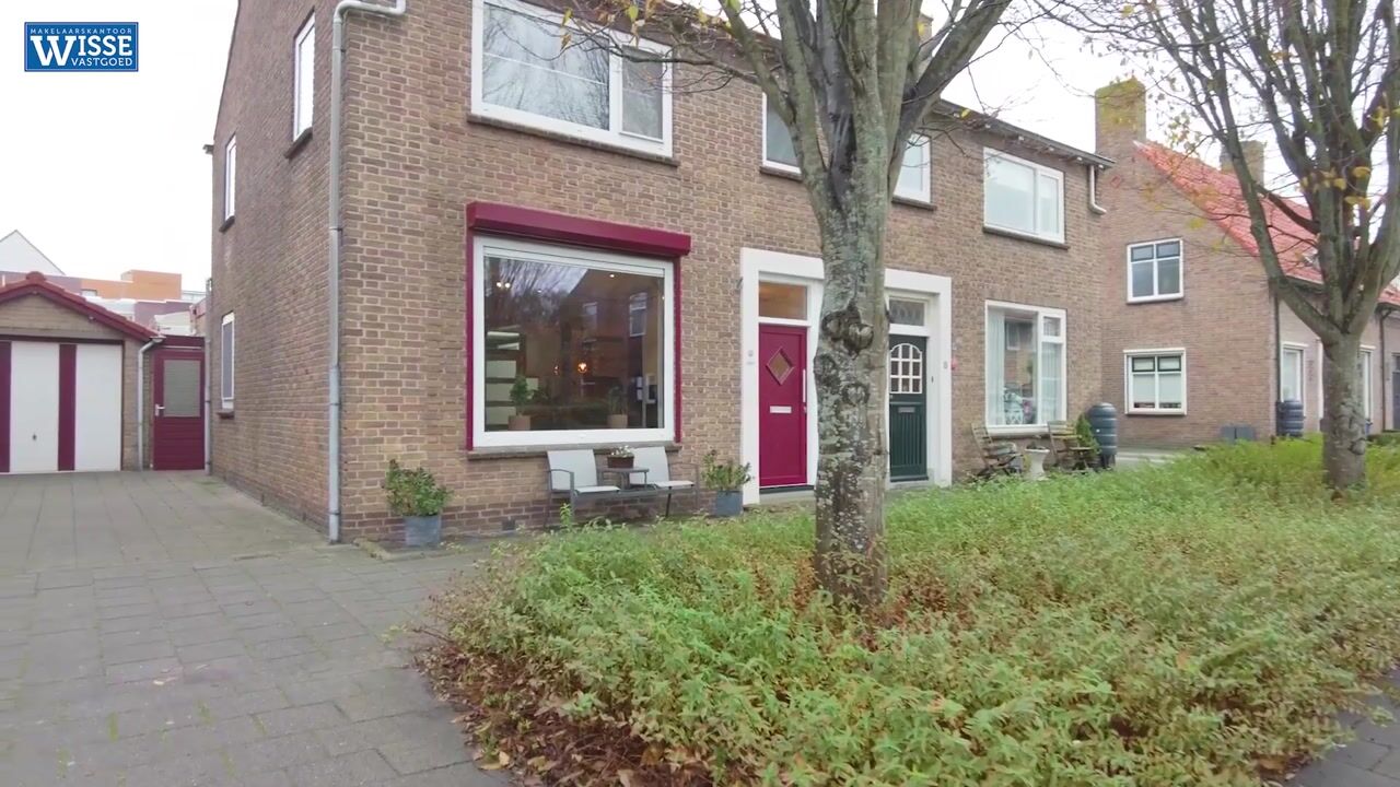 Video of Burgemeester Dregmansstraat 10